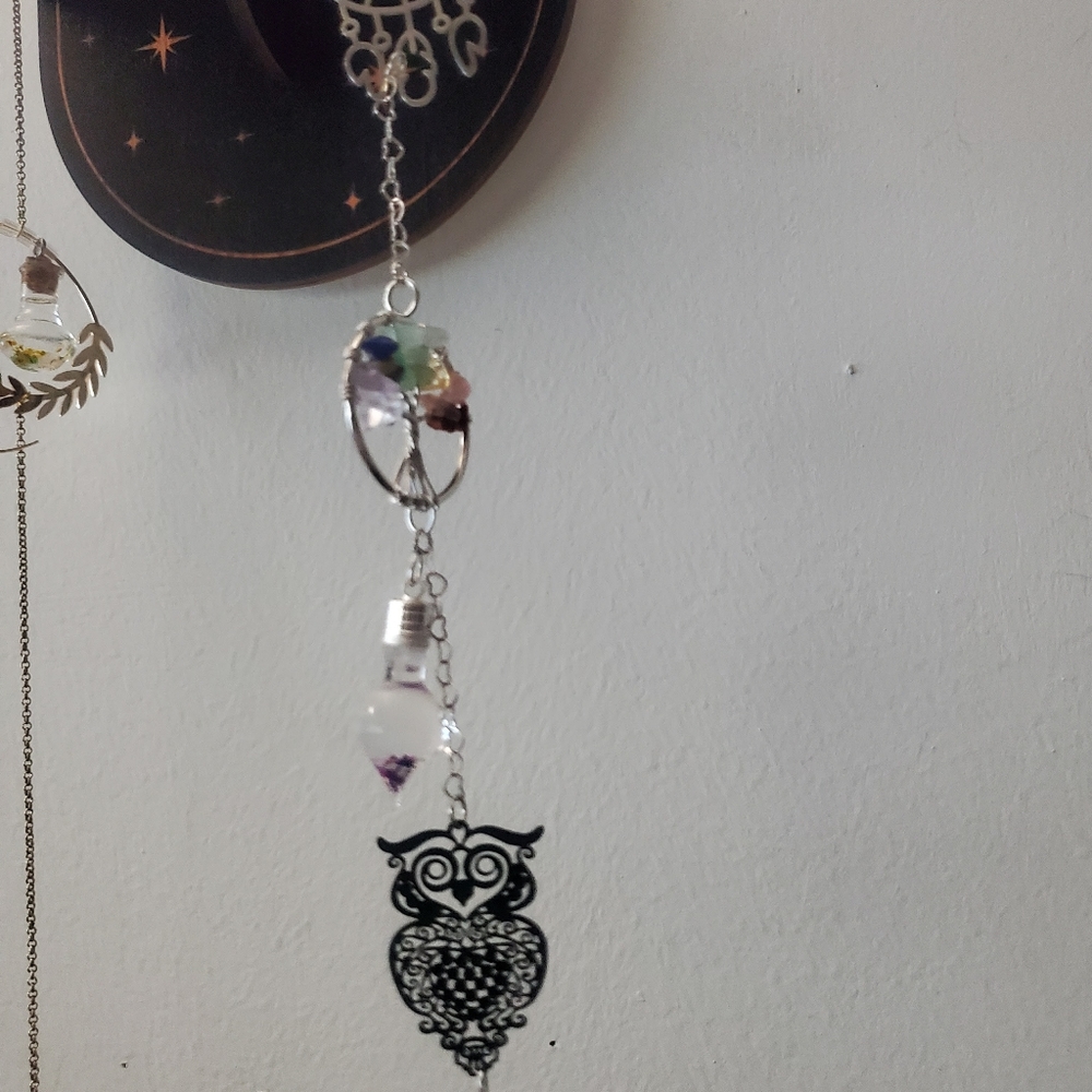 Dowsing pendulum - Picture 16 of 16